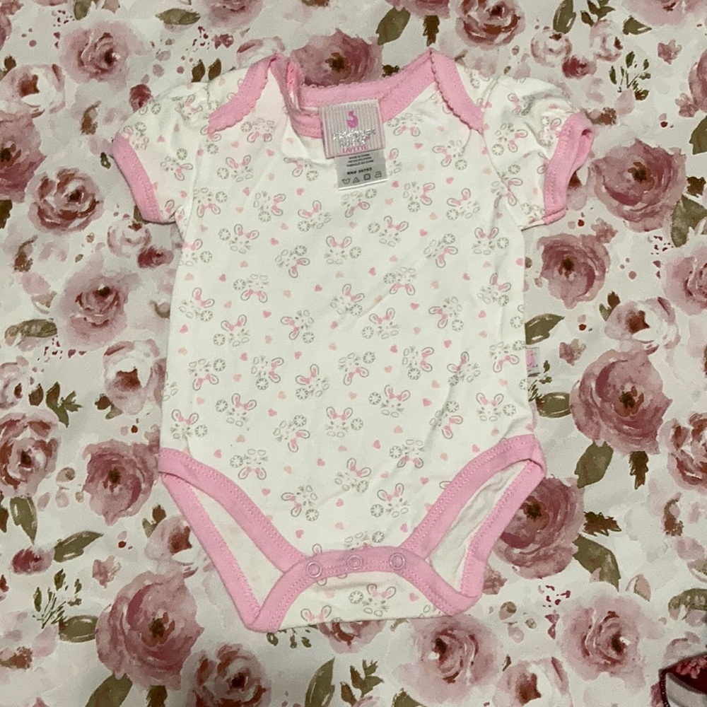 Duck duck goose bodysuit